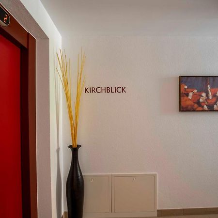 Kirchwirt Appartements Ischgl Exterior foto